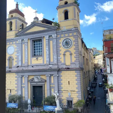 Matrimoniale Con Idromassaggio