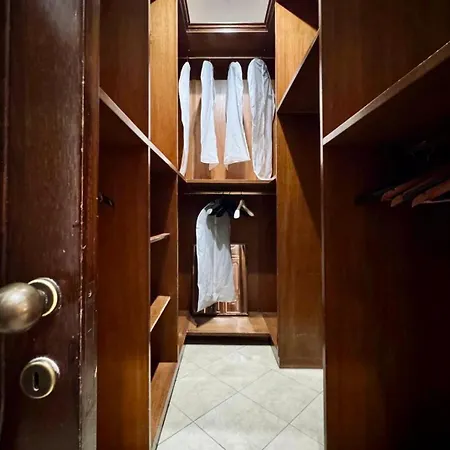 Matrimoniale Con Idromassaggio 4* נאפולי