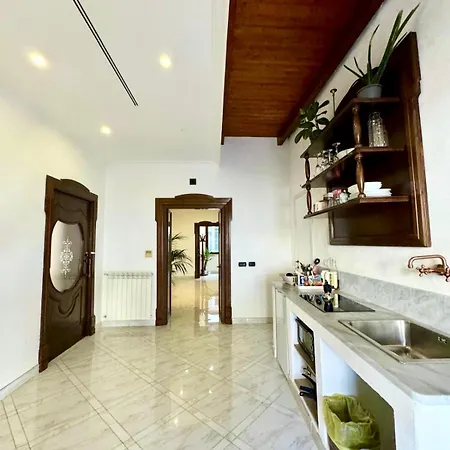 Matrimoniale Con Idromassaggio