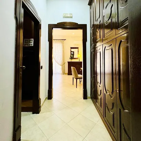 Matrimoniale Con Idromassaggio בית הארחה