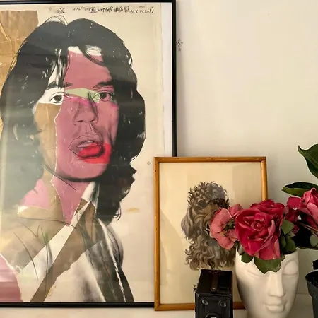 Matrimoniale Con Idromassaggio נאפולי