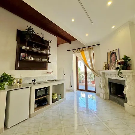 Matrimoniale Con Idromassaggio