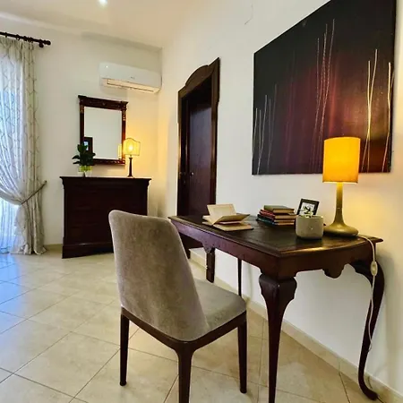 בית הארחה Matrimoniale Con Idromassaggio