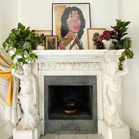 בית הארחה Matrimoniale Con Idromassaggio