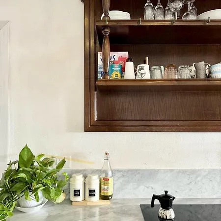 Matrimoniale Con Idromassaggio בית הארחה 4*