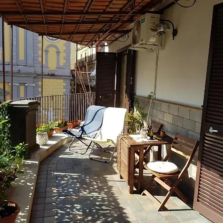 Vendégház Matrimoniale Con Idromassaggio 4*