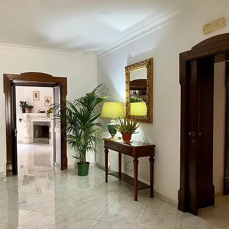 Matrimoniale Con Idromassaggio Guest house