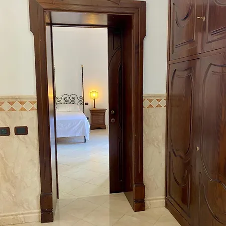 Vendégház Matrimoniale Con Idromassaggio 4*