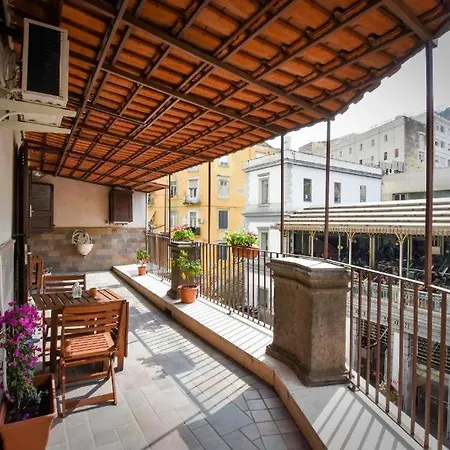 Matrimoniale Con Idromassaggio Guest house