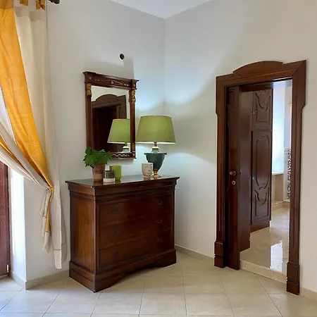 Matrimoniale Con Idromassaggio Guest house