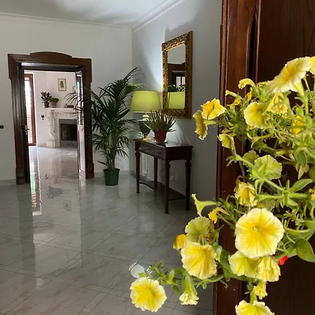Matrimoniale Con Idromassaggio Vendégház 4*