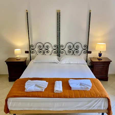 Matrimoniale Con Idromassaggio Vendégház 4*