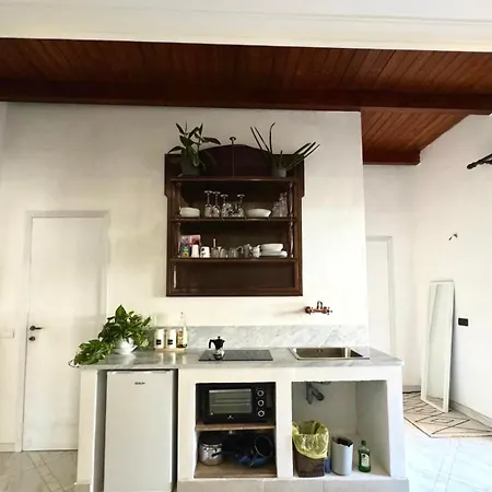 Matrimoniale Con Idromassaggio Vendégház