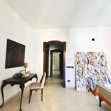 Vendégház Matrimoniale Con Idromassaggio 4*