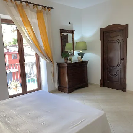 بيت ضيافة Matrimoniale Con Idromassaggio