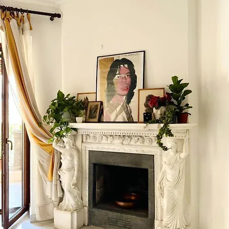 Matrimoniale Con Idromassaggio 4*