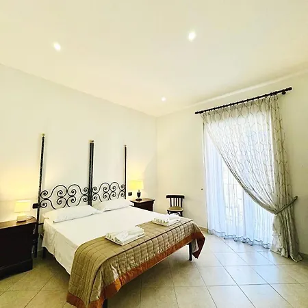 Matrimoniale Con Idromassaggio Гостевой дом