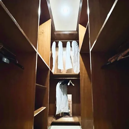 Matrimoniale Con Idromassaggio Гостевой дом Неаполь