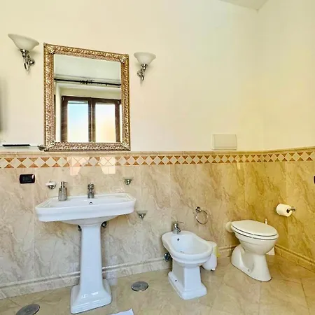 Matrimoniale Con Idromassaggio 4*