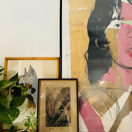 Matrimoniale Con Idromassaggio Гостевой дом Неаполь