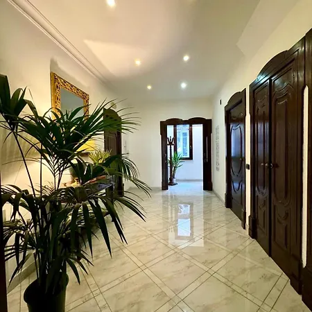 بيت ضيافة Matrimoniale Con Idromassaggio 4*