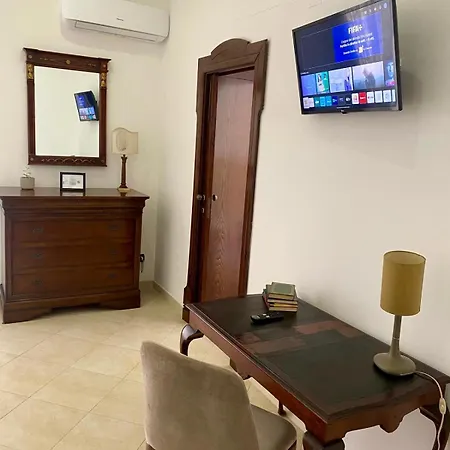 Matrimoniale Con Idromassaggio