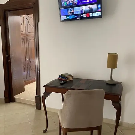 Matrimoniale Con Idromassaggio نابولي