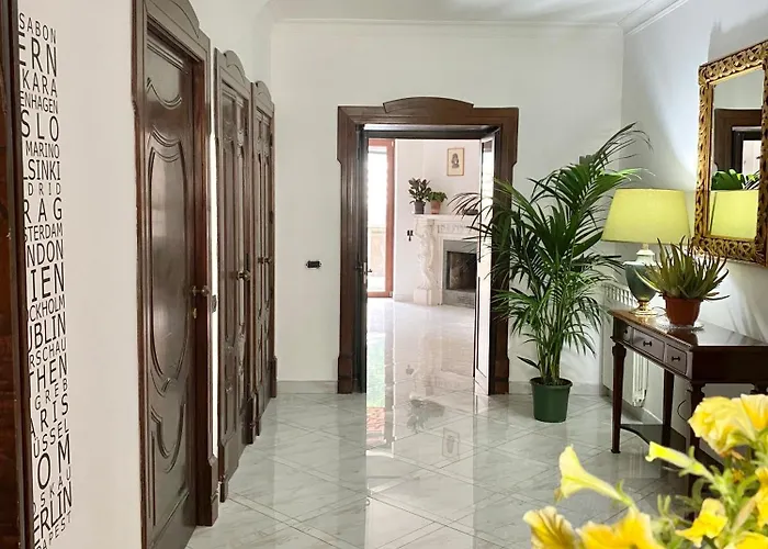 Matrimoniale Con Idromassaggio 4*